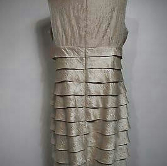 London Times Dress - Picture 2 of 2